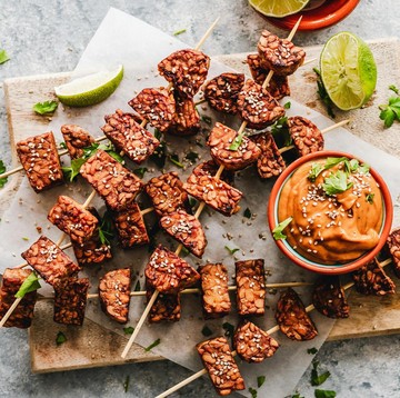 3 Resep Olahan Tempe yang Praktis untuk Menu Sahur