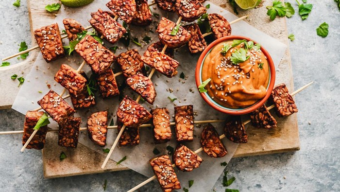 3 Resep Olahan Tempe yang Praktis untuk Menu Sahur