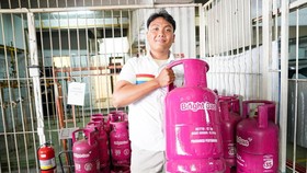 Pertamina Tebar Promo Ramadan, Tukar Tabung Gratis-Potongan Harga