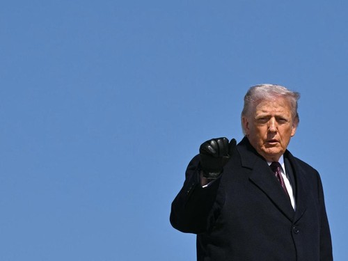 Trump Tolak Tawaran Baru Iran: Saya Tidak Puas, Mereka Kacau