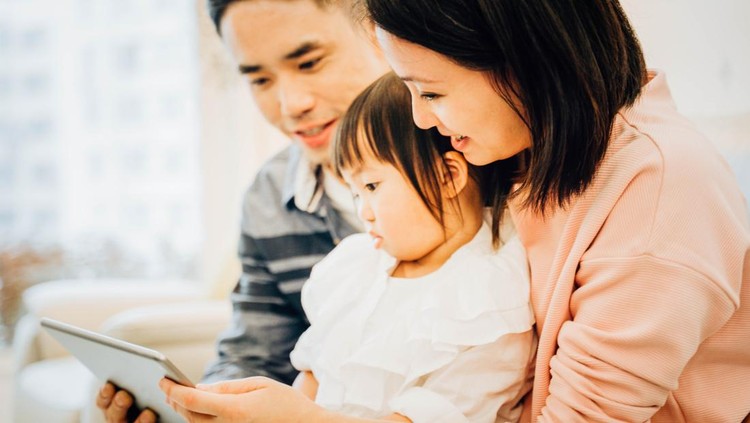 Psikolog Ungkap 11 Ciri Kepribadian Anak yang Terlalu Dimanja di Masa Kecil