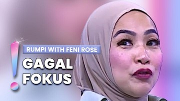 Video: Warganet Salfok dengan Rambut Lindi di Pernikahan dengan Virgoun