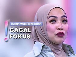 Video: Warganet Salfok dengan Rambut Lindi di Pernikahan dengan Virgoun