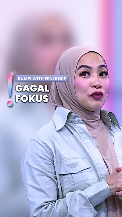 Video: Warganet Salfok dengan Rambut Lindi di Pernikahan dengan Virgoun