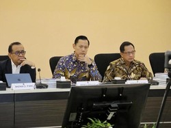 Satgas PRR Kebut Relokasi Pengungsi Aceh-Sumatera Sebelum Lebaran