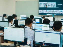 SPMB SMA Kemala Taruna Bhayangkara 2027 Dibuka, Sekolah Gratis Berasrama!