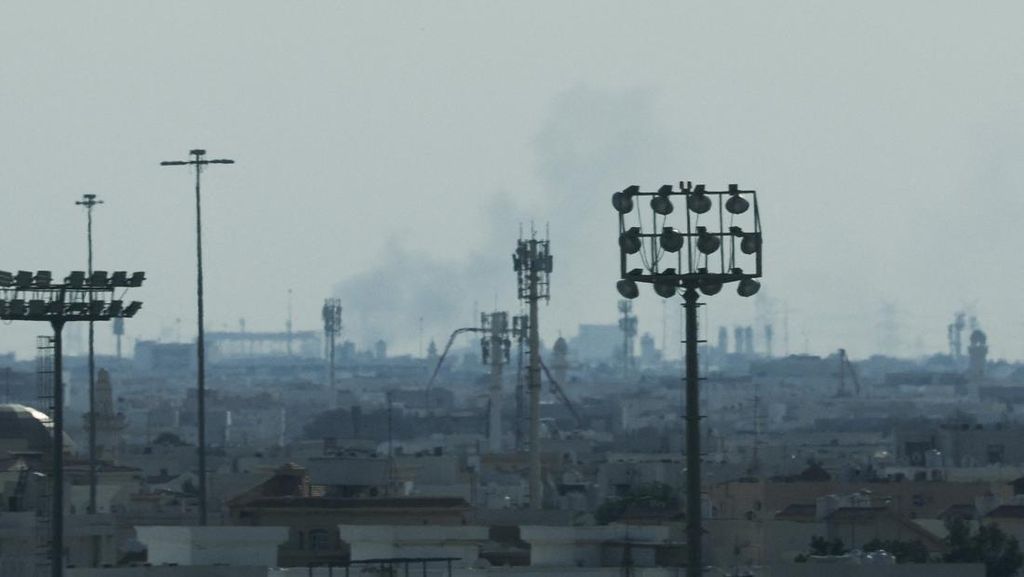 Bos QatarEnergy soal Dampak Konflik Iran: Saya Ingatkan AS Setiap Hari