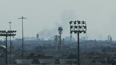 Bos QatarEnergy soal Dampak Konflik Iran: Saya Ingatkan AS Setiap Hari