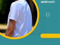 Video: Kisah Anak Usia 10 Tahun Mendadak Kena Stroke Usai Bermain, Ini Gejala Awalnya