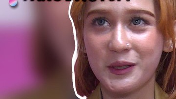 Video: Eks Virgoun Soroti Pernikahan, Febby Carol Pilih Tak Gubris Isu Adik