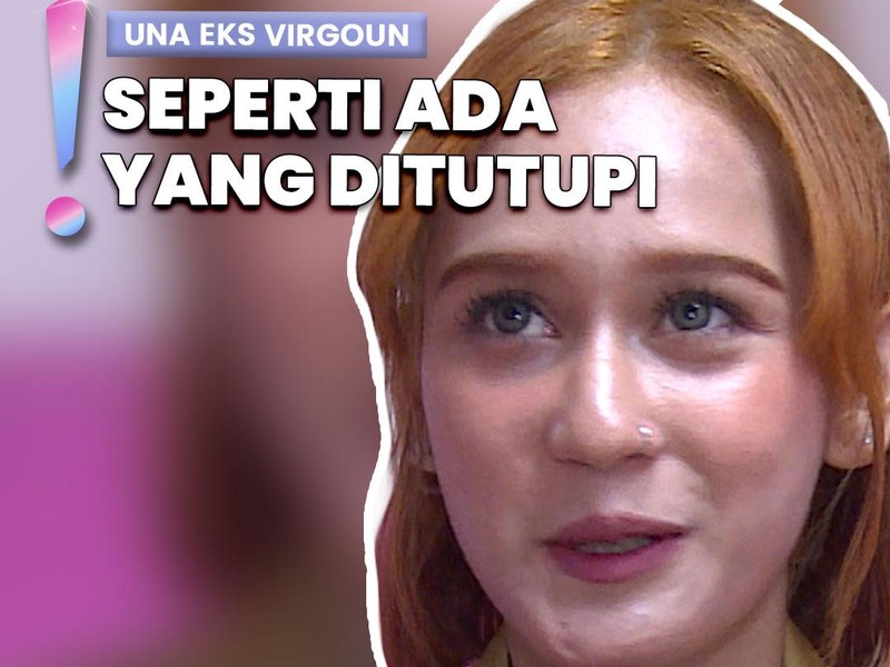 Video: Eks Virgoun Soroti Pernikahan, Febby Carol Pilih Tak Gubris Isu Adik