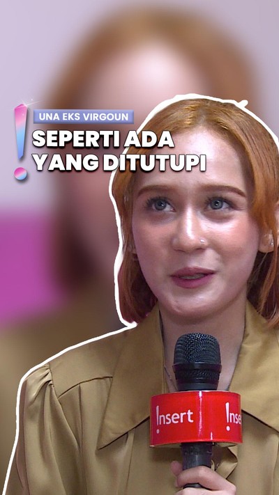 Video: Eks Virgoun Soroti Pernikahan, Febby Carol Pilih Tak Gubris Isu Adik