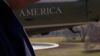 Trump soal Iran: Terkadang Kekuatan Militer Harus Dilakukan