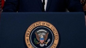 AS-Israel Serang Iran, Trump Perintahkan IRGC Menyerah