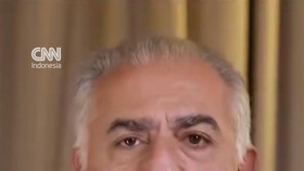 Tokoh Oposisi Iran Puji Serangan AS, Sebut 'Intervensi Kemanusiaan'