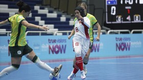 Jadwal Siaran Langsung Indonesia vs Vietnam di Piala AFF Futsal Wanita