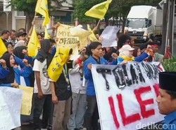 Galian C di Mojokerto Makin Membahayakan, Tim Pengawas Diusulkan Dibentuk