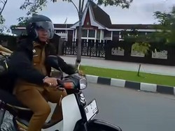 Krisantus Nilai Jawaban KDM Menjawab Semuanya: Tak Perlu Jawaban Lagi!