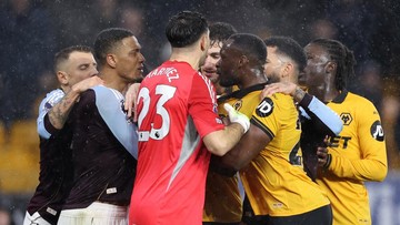 Update Eksklusif Olahraga CNN : Emery Bawa-bawa Man United usai Aston Villa Ditekuk Wolves