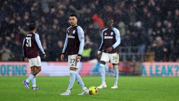 Liputan Olahraga CNN Sport : FOTO: Aston Villa Terkapar di Markas Wolves