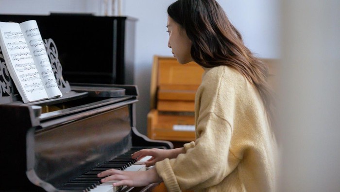 3 Hobi yang Membuat Orang Bermental Tangguh