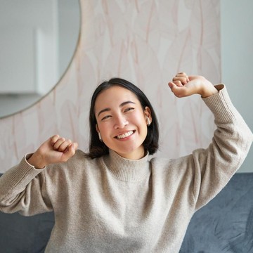 5 Trik Efektif Buat Mood Lebih Bagus, Siap Produktif Lagi!