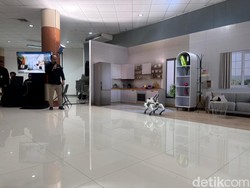 5G AI RAN, Teknologi yang Bikin Internet Tak Hanya Cepat Tapi Pintar