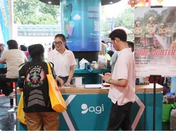 Pemerintah Gelar Parade Imlek Nusantara, Cerminkan Semangat Kebersamaan RI