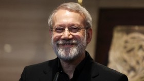 Tewas Dalam Serangan Israel, Ini Peran Penting Ali Larijani Buat Iran