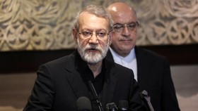 Iran Balas Kematian Larijani, Serang Israel hingga 2 Orang Tewas