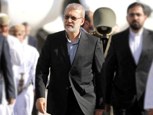 Daftar 10 Pemimpin & Komandan Iran yang Habis Kena Bom AS-Israel