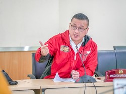 Kenneth DPRD DKI: Lapangan Padel di Permukiman Jangan Korbankan Kenyamanan Warga