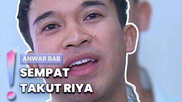 Video: Anwar BAB Lanjutkan Konten Bagi Rezeki atas Saran Ustaz 