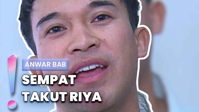 Video: Anwar BAB Lanjutkan Konten Bagi Rezeki atas Saran Ustaz