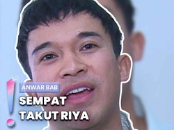 Video: Anwar BAB Lanjutkan Konten Bagi Rezeki atas Saran Ustaz