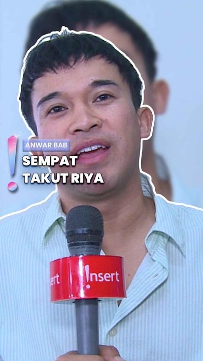 Video: Anwar BAB Lanjutkan Konten Bagi Rezeki atas Saran Ustaz