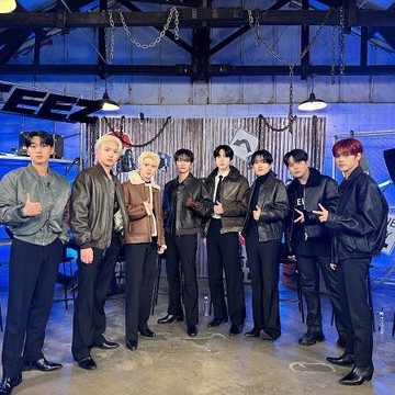 Makna 5 Lagu ATEEZ di Mini Album Terbaru Golden Hour : Part 4