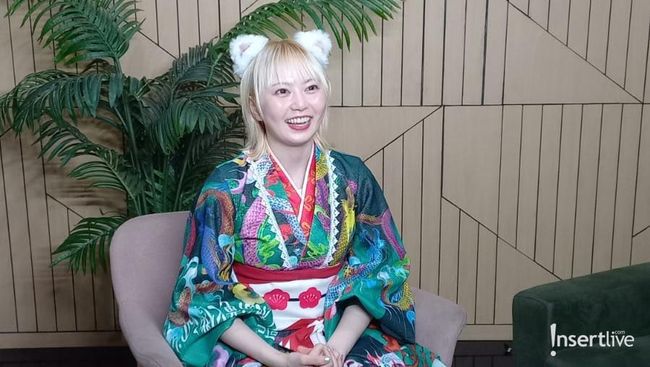 Ayaka Yasumoto Cerita Pengalaman Jadi Duta Budaya hingga Kolaborasi Musik