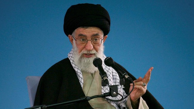 Pemimpin Irak berduka atas kematian Ayatollah Ali Khamenei akibat serangan AS-Israel. Masa berkabung 40 hari diumumkan oleh Iran.