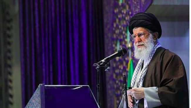 Sosok Ali Khamenei, Pemimpin Tertinggi Iran yang Tewas Dalam Serangan AS-Israel