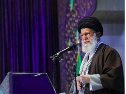 Disebut Mati Syahid, Ucapan Ali Khamenei pada Seorang Bocah Diyakini Sebagai Wasiat