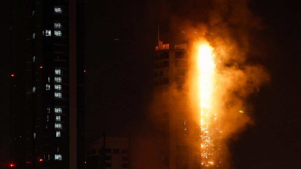 Tiru Shahed Iran, AS Juga Pakai Drone Kamikaze Lucas Untuk Perang