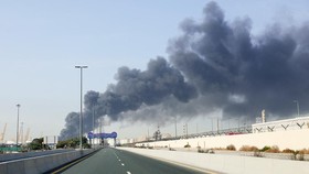 Reputasi 'Tempat Teraman' Goyah, Turis Trauma Lihat Rudal di Dubai