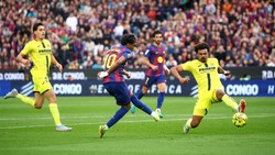 Barcelona Vs Villarreal: Yamal Hat-trick, Blaugrana Menang 4-1