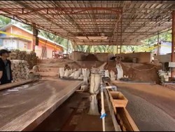 Bareskrim Polri Ungkap Asal-usul Timah Ilegal di Beltim yang Dikirim ke Malaysia