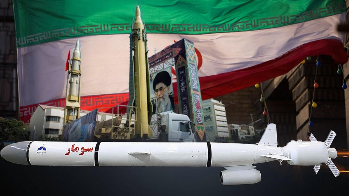 Iran Beri Ultimatum ke Negara Arab: Berani Bantu AS, Teluk Terbakar!