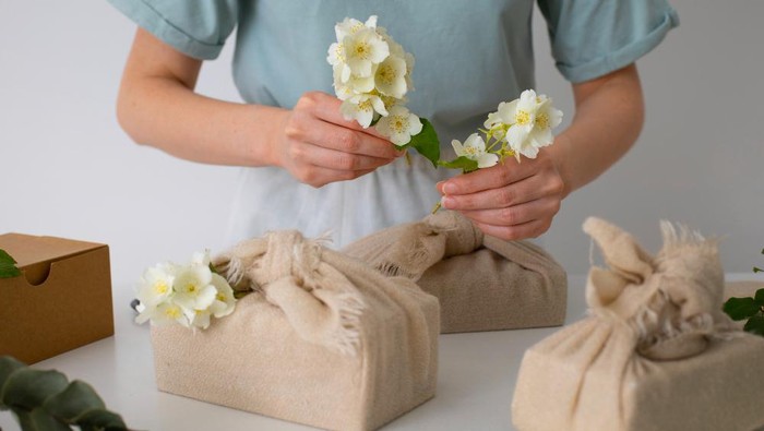 BeauPicks: 5 Ide Hampers Lebaran di Bawah Harga Rp200 Ribu