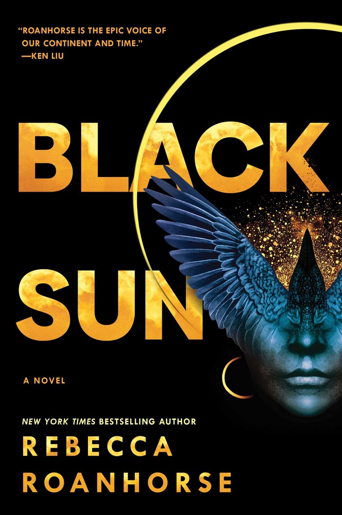 Black Sun — Rebecca Roanhorse