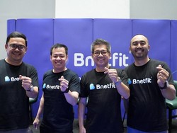 Bnetfit Andalkan Infrastruktur 800 Gbps, Siap Dongkrak Kapasitas Nasional