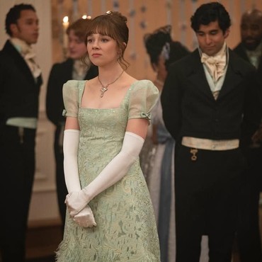 Apa yang Terjadi di 'Bridgerton Season 5', Fokus pada Eloise atau Francesca?